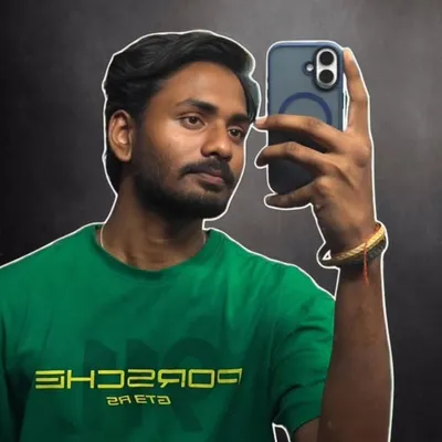 प्रिंस पोद्दार profile