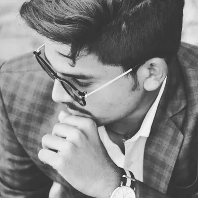 ꧁࿐PRINCE RAAJ SHAKYA࿐꧂ profile