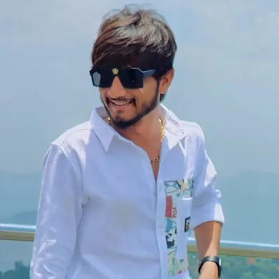 Abhishek Rathod ๐ต profile