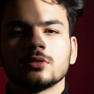  پرنس آر کے ایم۔ profile