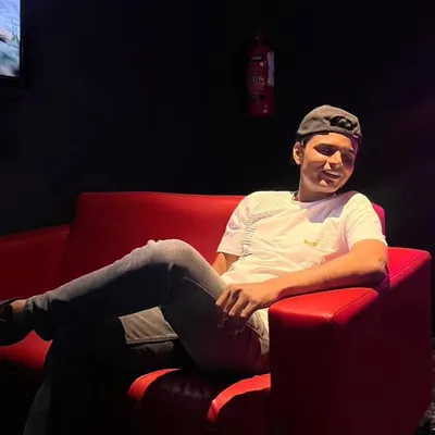 Sahil Shaikh profile