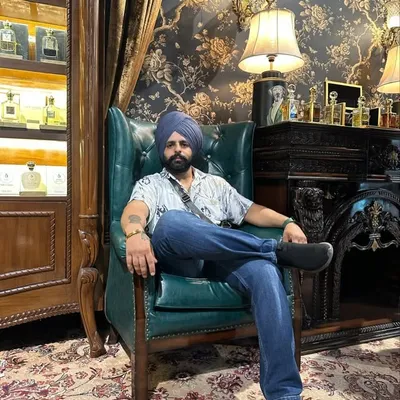 Prince Sandhu profile