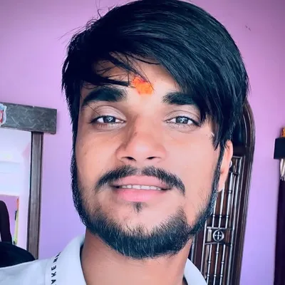 Prince Sarkar (विधायक👑) profile