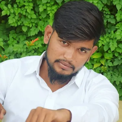 Prince Shaik #Nam hai ziddi profile