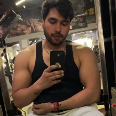 Prince Vats profile