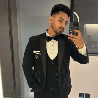 PRINCE SINGH profile