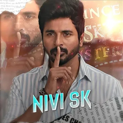 Nivi_SK profile