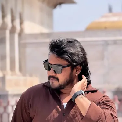Prince Teju profile