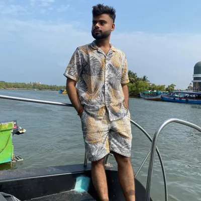 💘Itz_Prince😘 profile