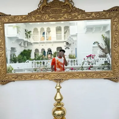 Prince Umar profile