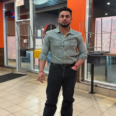 پرمیندر سنگھ profile