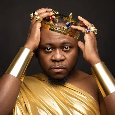 Prince Ademola (Afrobeats Ambassador) profile