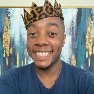 Amari Ice, Prince of Hearts🤴🏾 profile