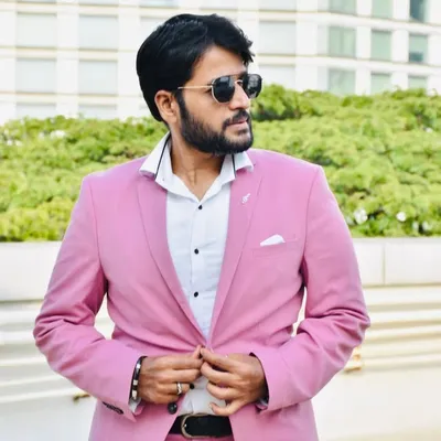 Aravind.V profile