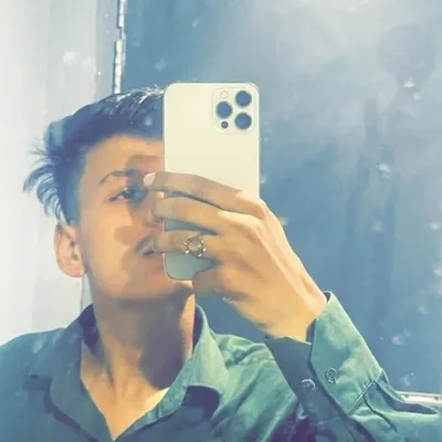 Prince Aryan profile