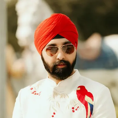 Prince Bhatia profile
