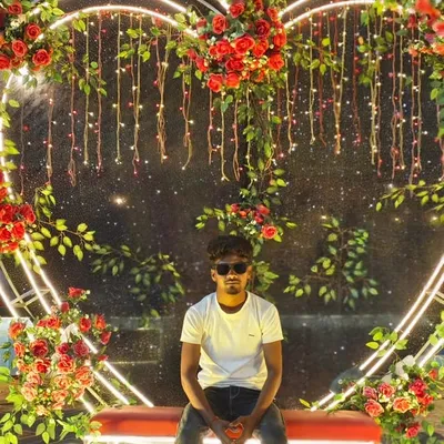 Prince Chauhan profile