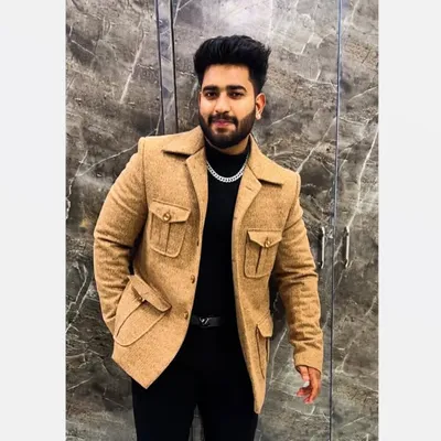 Prince Dhiman profile