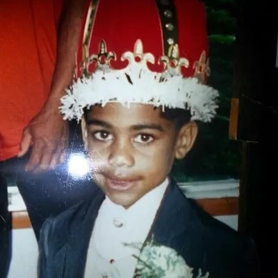 Prince Donnell profile