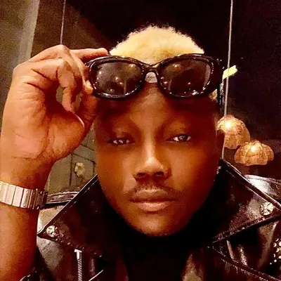 Dully Sykes profile
