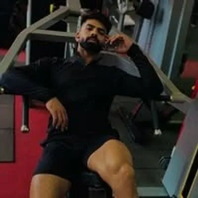 PRINCE CHAUHAN ๐ฎ๐ณ profile