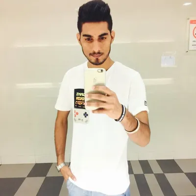 ਗੈਰੀ ਸੋਹਲ profile