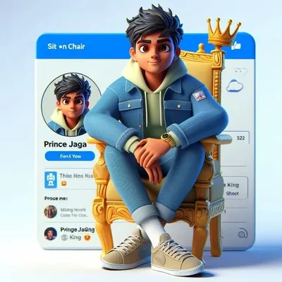 Prince Prince profile