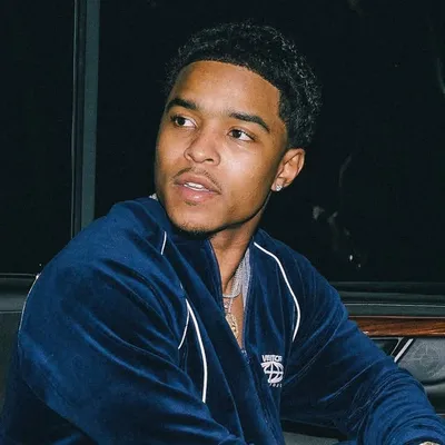 Justin Dior Combs profile
