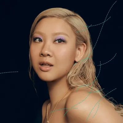 Joyce Cheng profile
