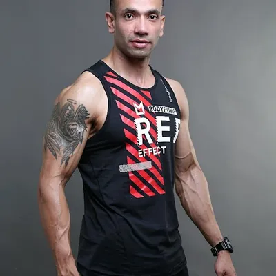 Prince J. Singh profile