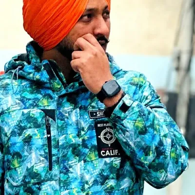 ਪ੍ਰਿੰਸ ਕਪਤਾਨ profile