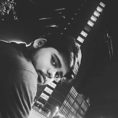 Kaulik Sinha profile