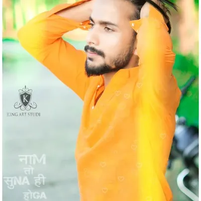 Prince Khan👑👑 profile