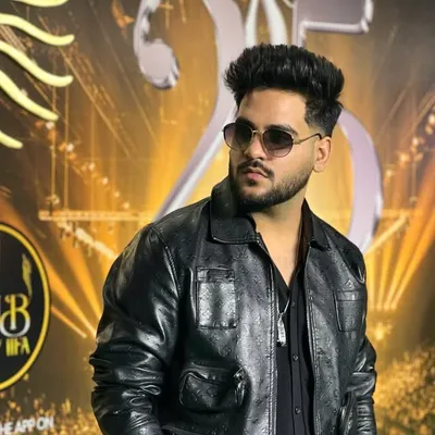 Prince Khurana profile