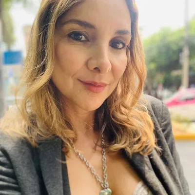 Elsa Rentería profile