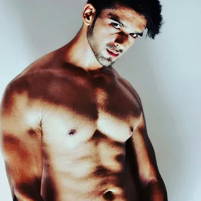 Prince Mahajan profile