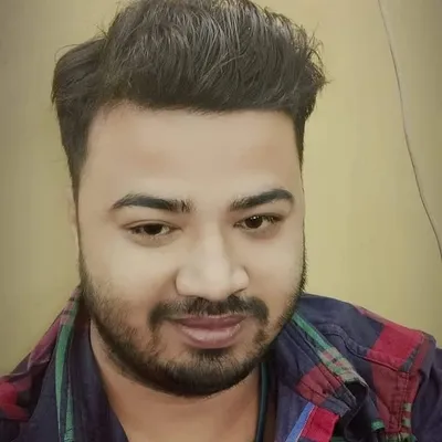 Prince maity profile