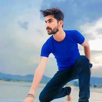 Prince Malviya profile