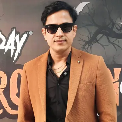 Prince Singh profile