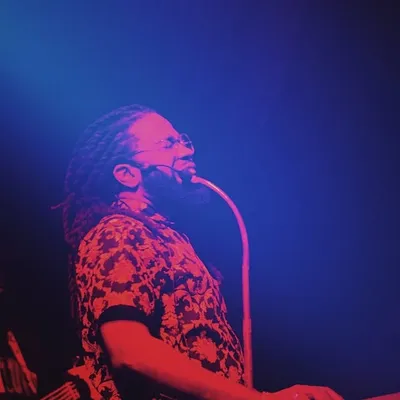 André Troutman profile