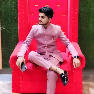 Prince Patel profile