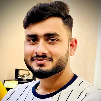 PRINCE KUMAR SINGH profile