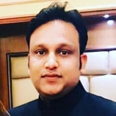 प्रिंस राय profile