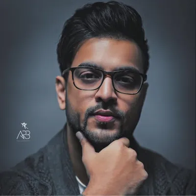 Prince Raj Shrivastava profile