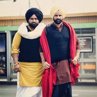 Prince Randhawa profile