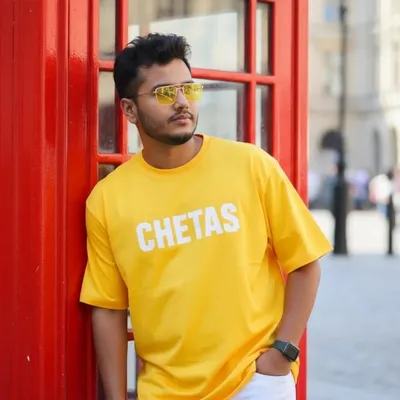 Milon Mondal profile