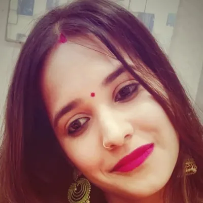 Anjali puri profile