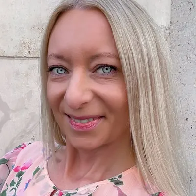 Svenja Kluge profile