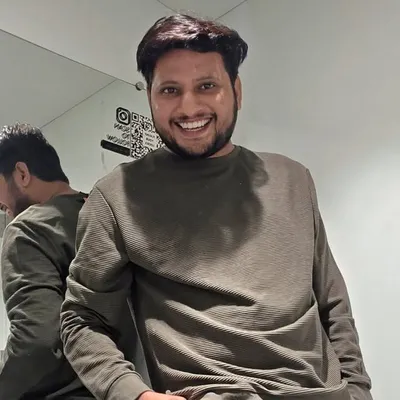 Prince Saini profile