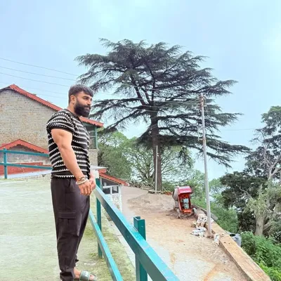 प्रिंस सिंह सलाथिया ⚔️🦁📵 profile